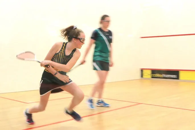 Mount Maunganui Squash Club squash venue photo 3 of 7