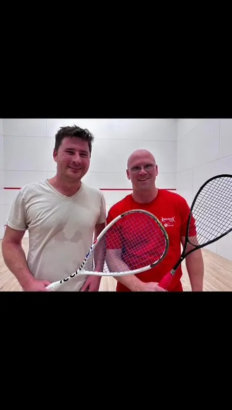 Mount Royal University squash venue photo 2 of 10