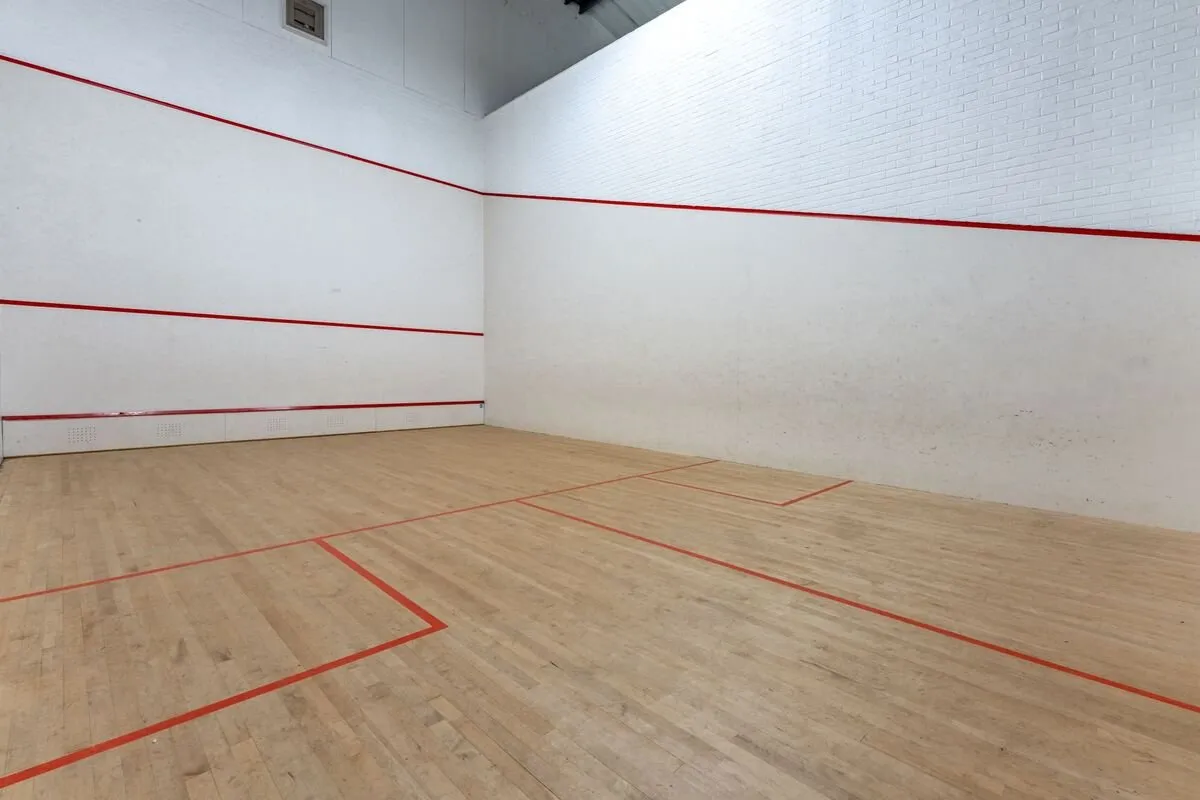 Mount Kelly (College) squash venue photo 6 of 6