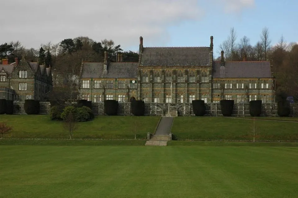 Mount Kelly (College) squash venue photo 3 of 6