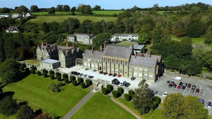 Mount Kelly (College) squash venue photo 2 of 6