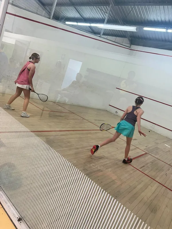 Moura Squash Club squash venue photo 7 of 10