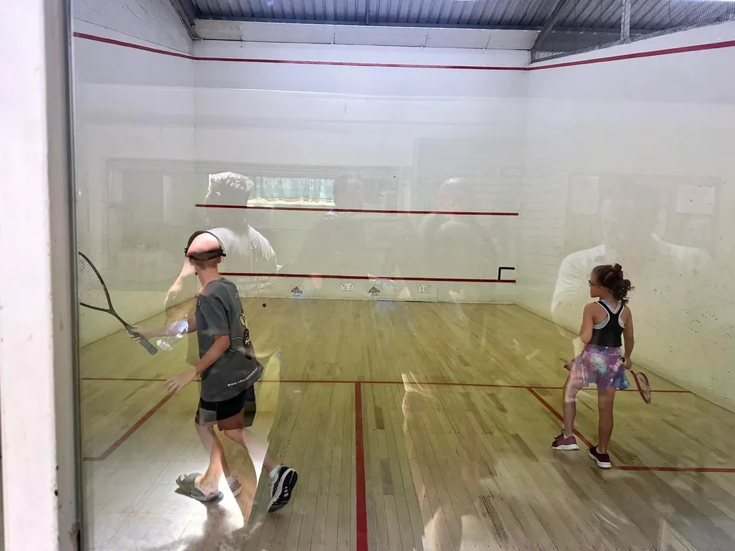 Moura Squash Club squash venue photo 6 of 10