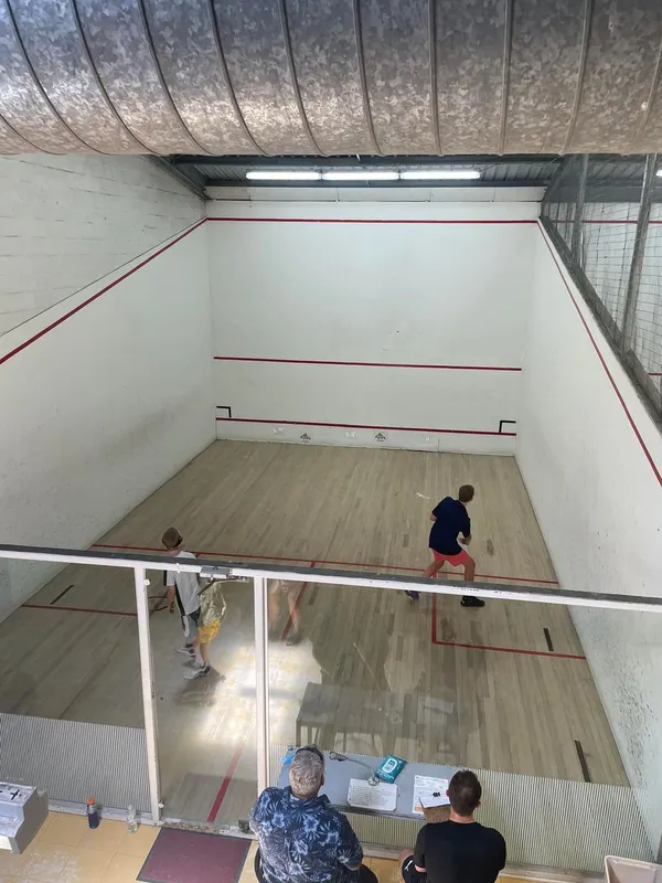 Moura Squash Club squash venue photo 4 of 10