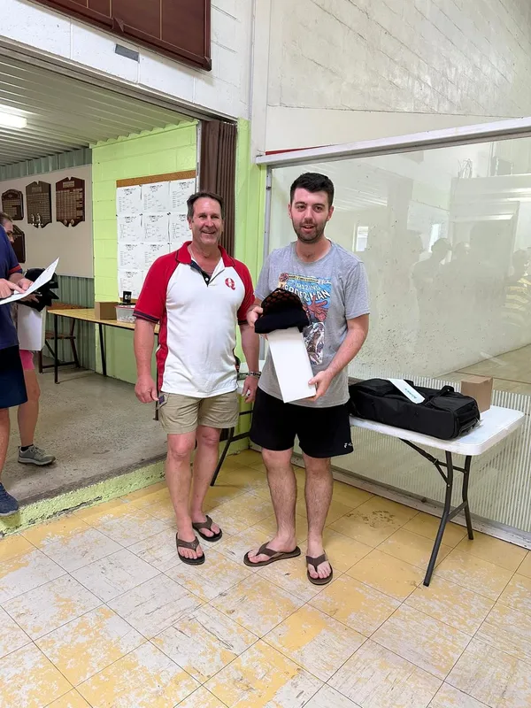 Moura Squash Club squash venue photo 1 of 10