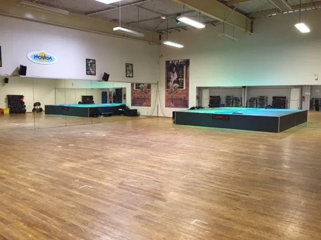 Movida Portet squash venue photo 1 of 4