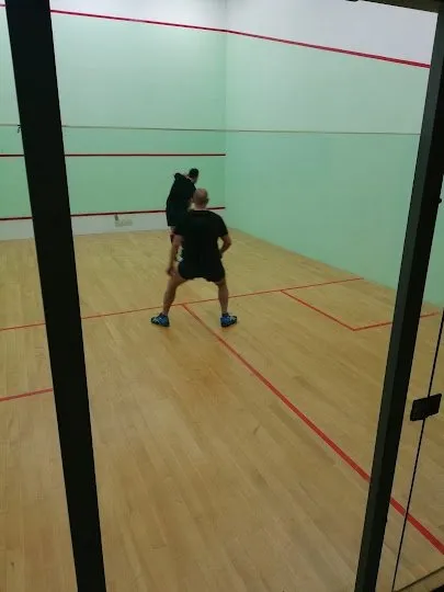 Moving Club Martina Franca squash venue photo 1 of 1