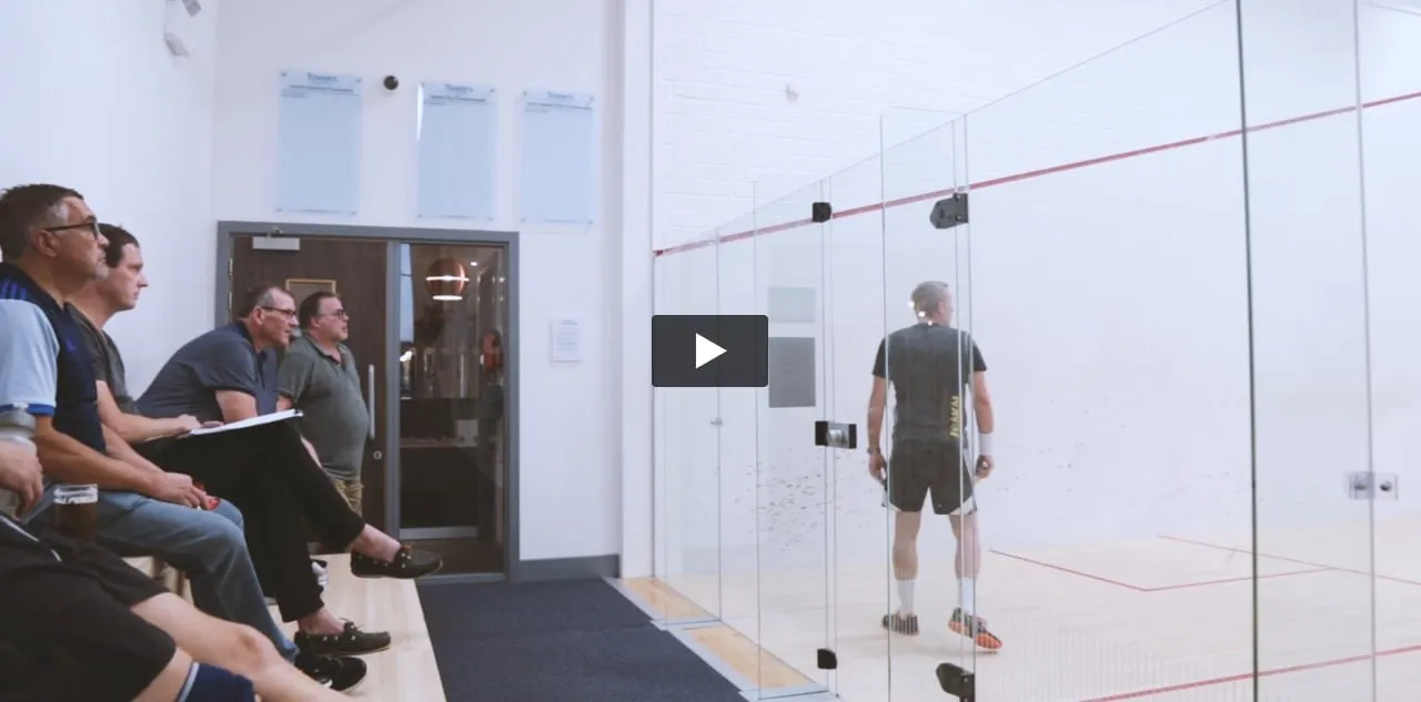 Mowsbury Squash Club squash venue photo 10 of 10