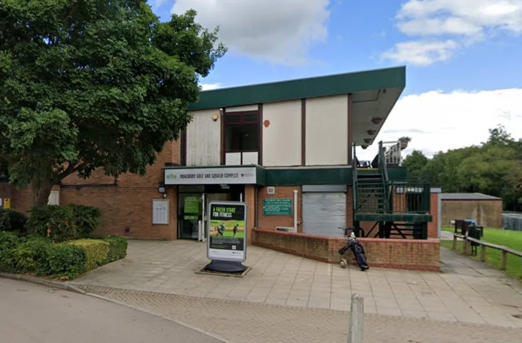 Mowsbury Squash Club squash venue photo 1 of 10