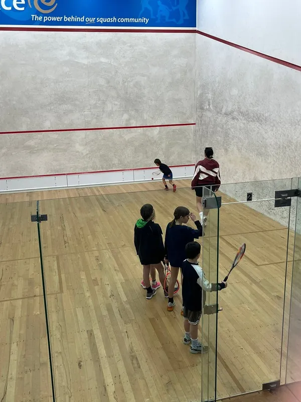 M2 squash centre squash venue photo 5 of 7