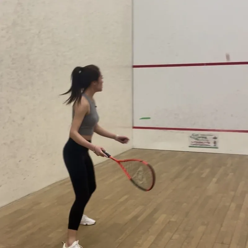 M2 squash centre squash venue photo 3 of 7
