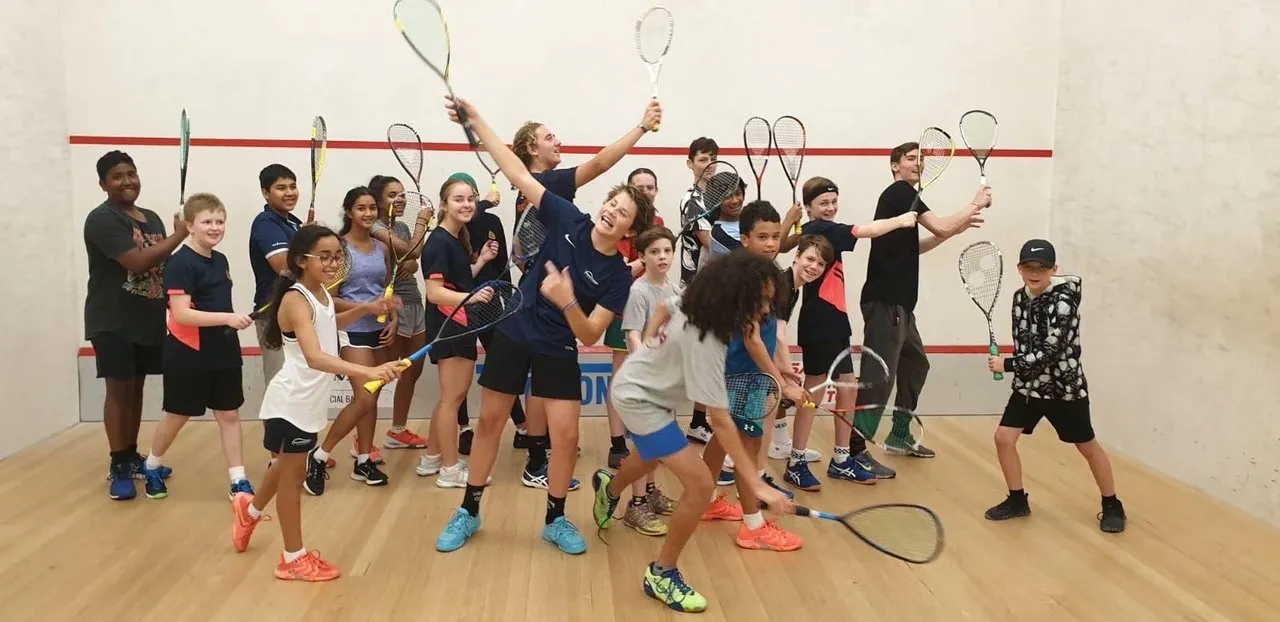 Mulgrave Country Club squash venue photo 3 of 17