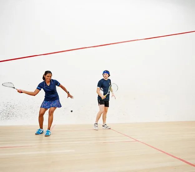 Mulgrave Country Club squash venue photo 1 of 17