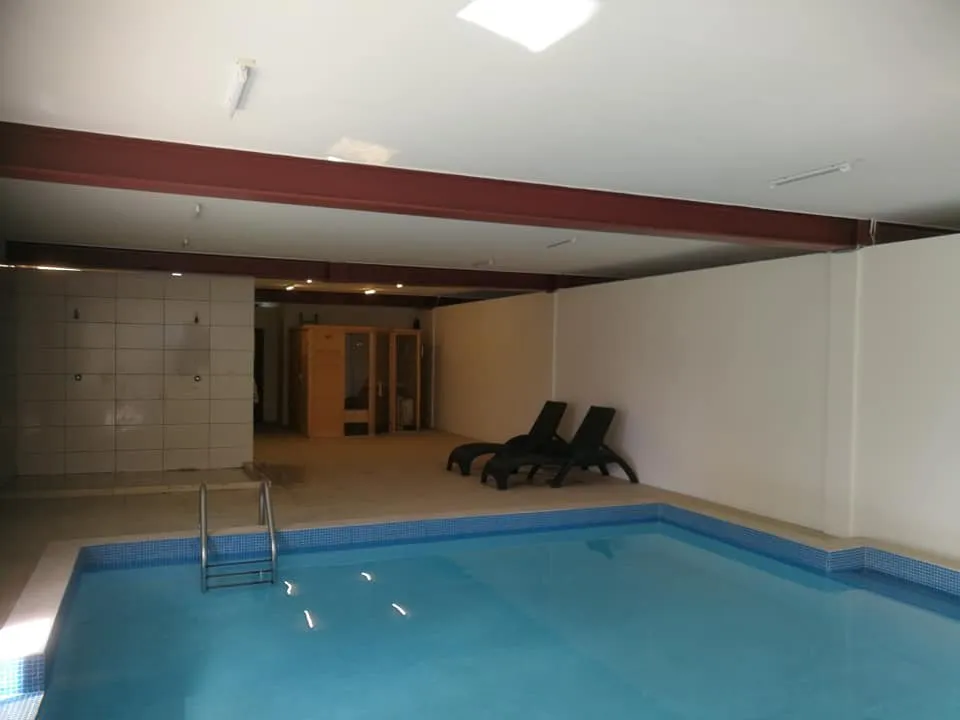 Multiaction Curacao squash venue photo 4 of 6