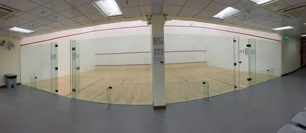 Mumong Community Centre Squash Court squash venue photo 2 of 5