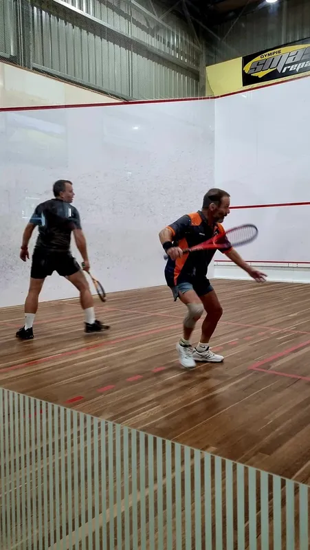 Mundubbera Squash Club squash venue photo 4 of 10