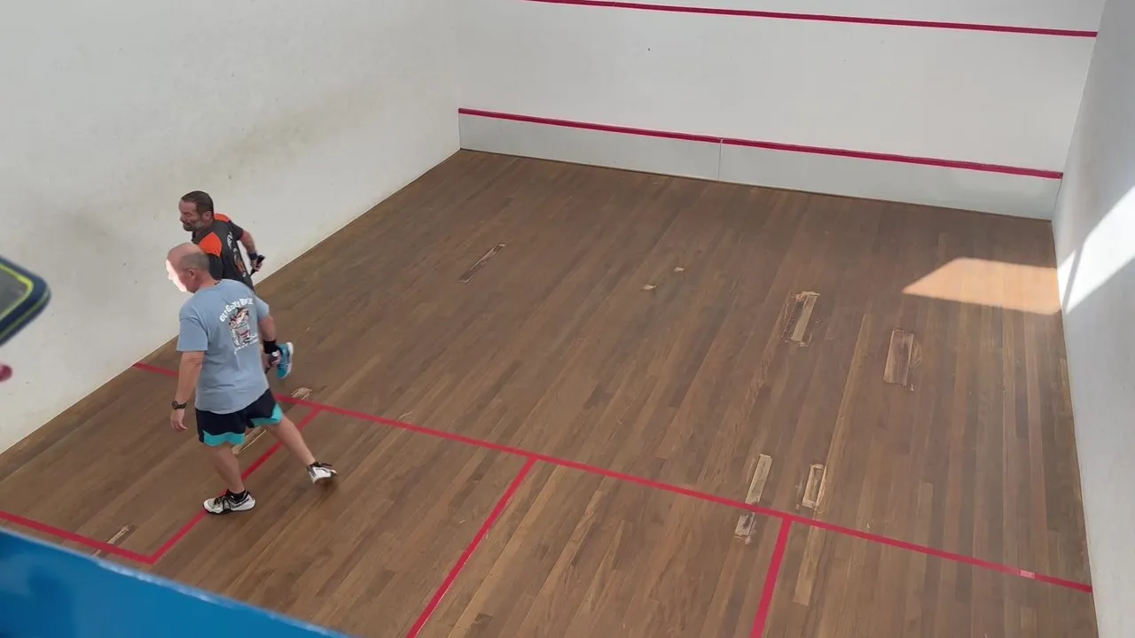 Mundubbera Squash Club squash venue photo 2 of 10