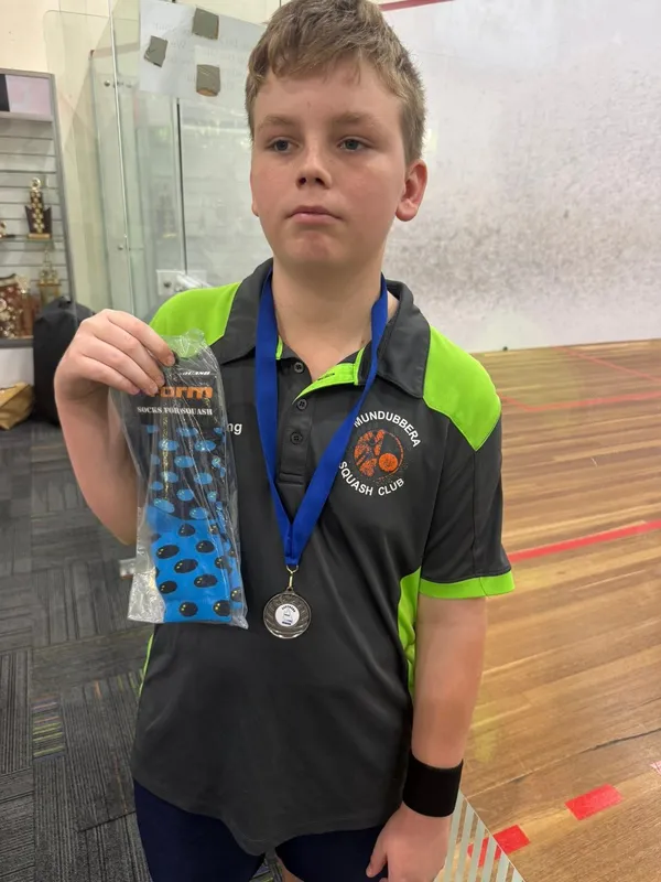 Mundubbera Squash Club squash venue photo 1 of 10