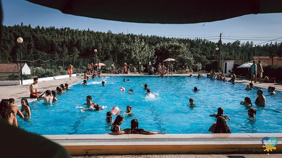 Municipal Complex Pools squash venue photo 3 of 4