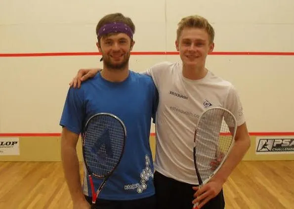 Municipal pools Estarreja squash venue photo 4 of 4