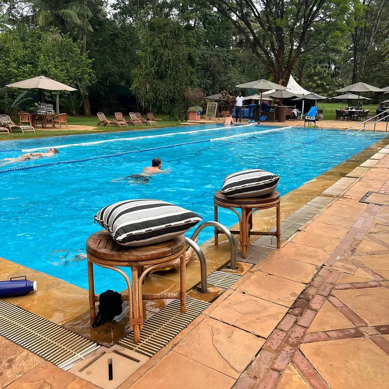 Muthaiga Country Club squash venue photo 3 of 3