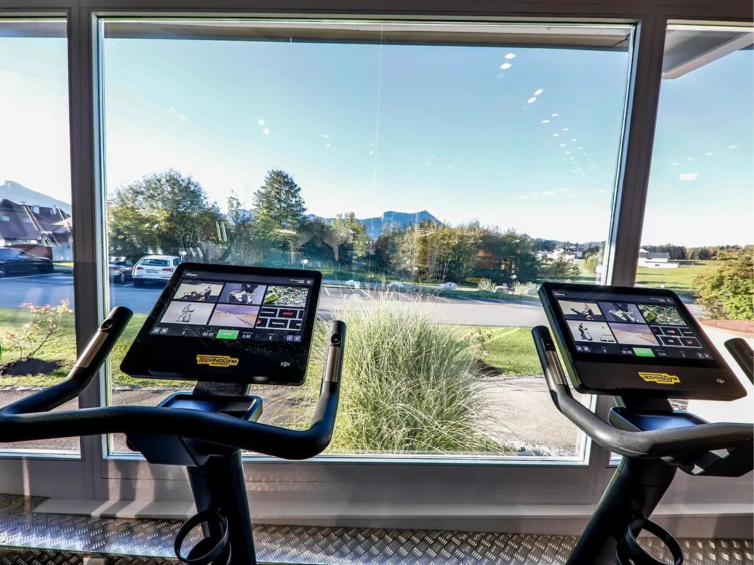 MYGYM PRIME Gym Mondsee (vita club) squash venue photo 4 of 8