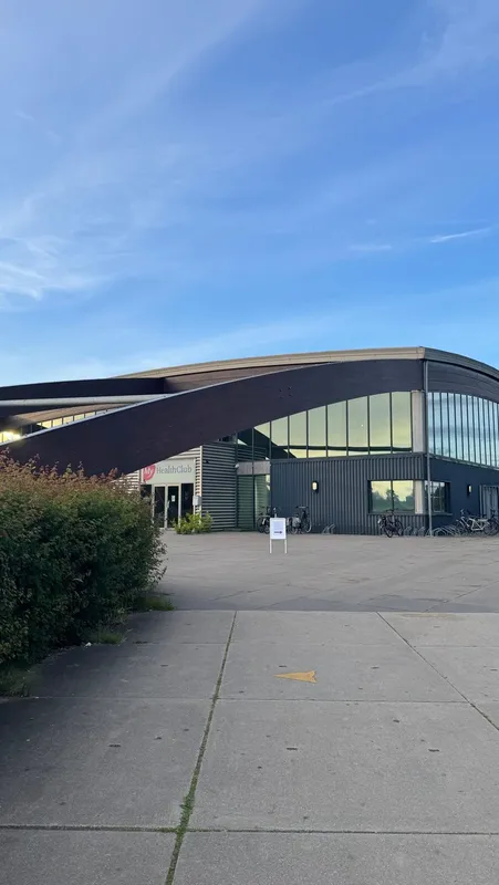 My HealthClub Heerhugowaard squash venue photo 2 of 8