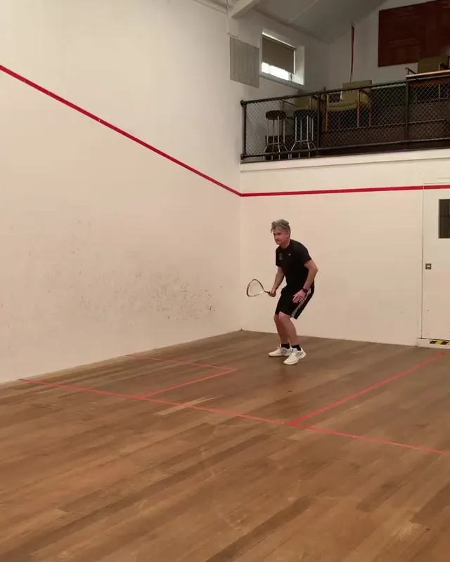 Myrtleford Indoor Sports Stadium squash venue photo 6 of 9