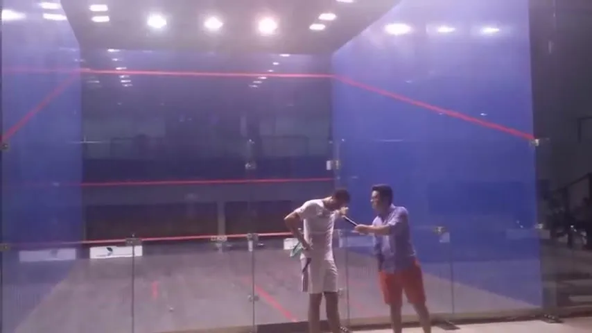 Myrtleford Indoor Sports Stadium squash venue photo 5 of 9