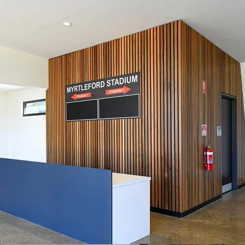 Myrtleford Indoor Sports Stadium squash venue photo 2 of 9