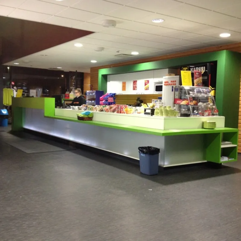 MyyrSquash squash venue photo 2 of 2
