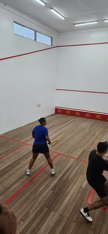 Nadi Sports and Social Club squash venue photo 9 of 10
