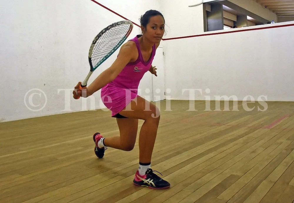 Nadi Sports and Social Club squash venue photo 8 of 10