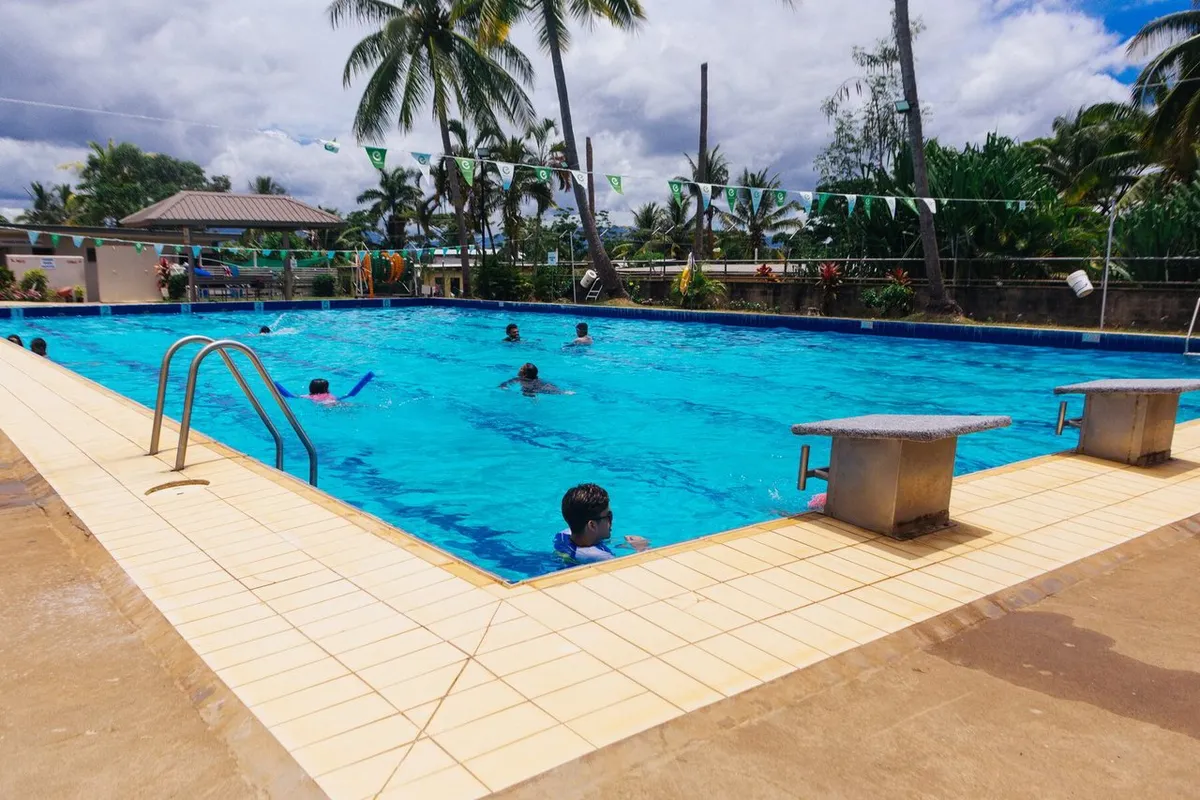 Nadi Sports and Social Club squash venue photo 7 of 10