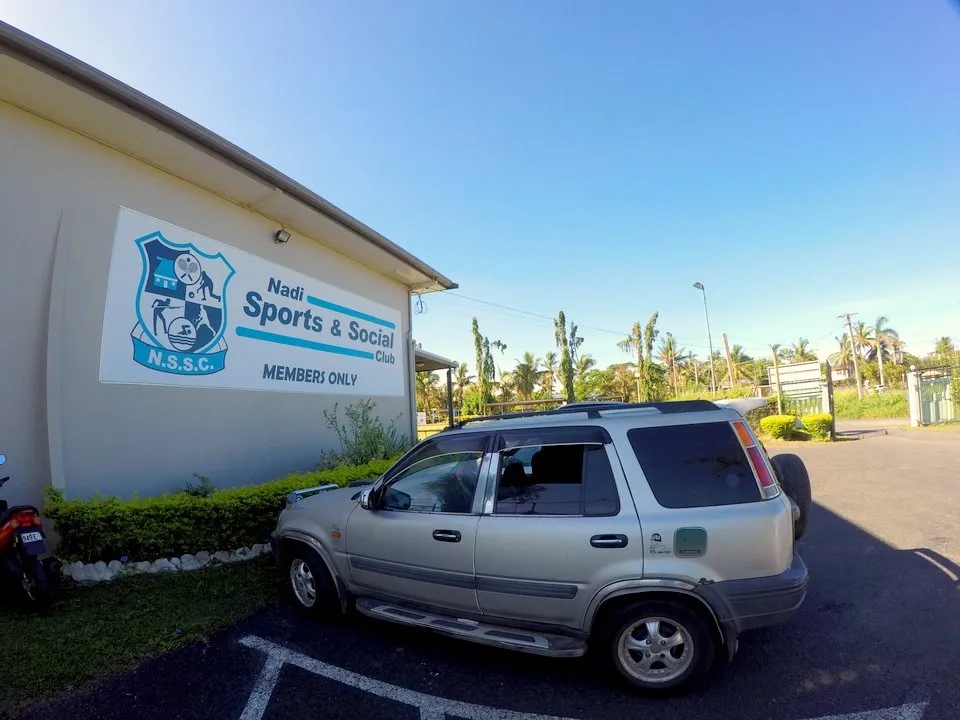 Nadi Sports and Social Club squash venue photo 6 of 10