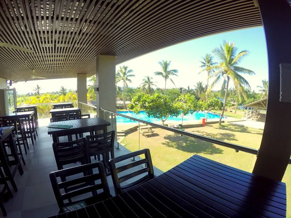 Nadi Sports and Social Club squash venue photo 5 of 10