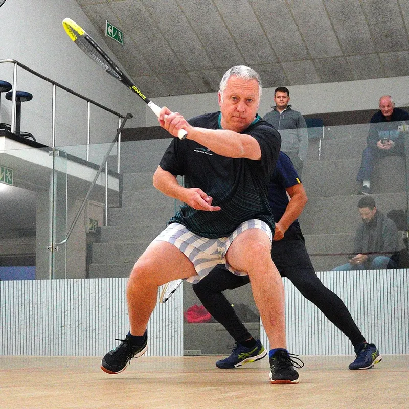 Nagold-Gaufelden E.V. Squash- Club squash venue photo 6 of 6
