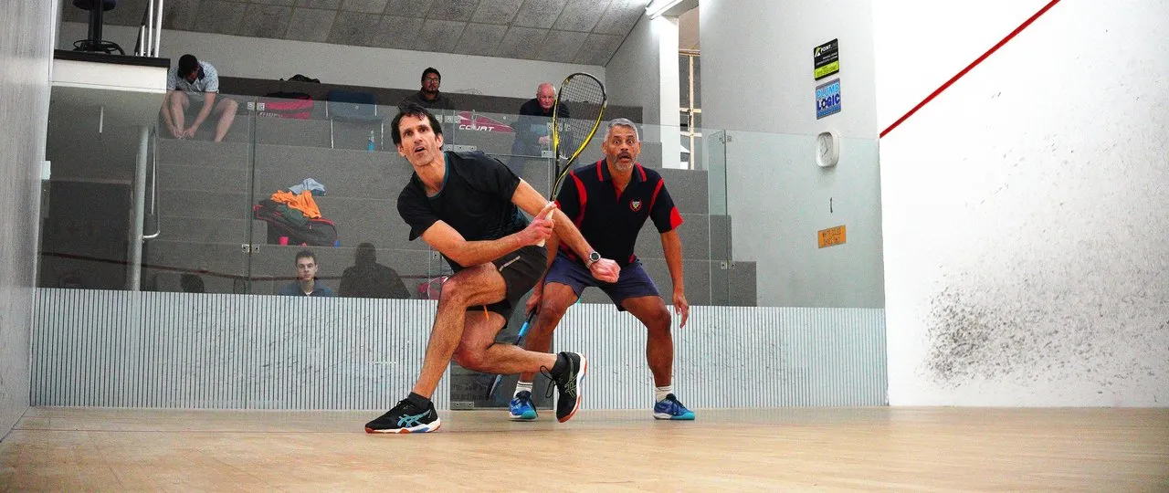 Nagold-Gaufelden E.V. Squash- Club squash venue photo 3 of 6