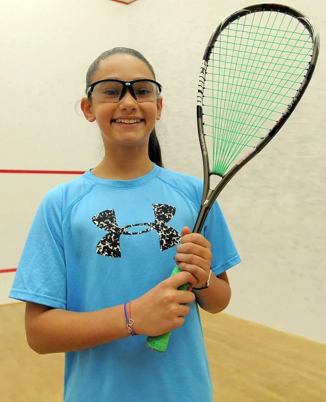 Nagold-Gaufelden E.V. Squash- Club squash venue photo 1 of 6