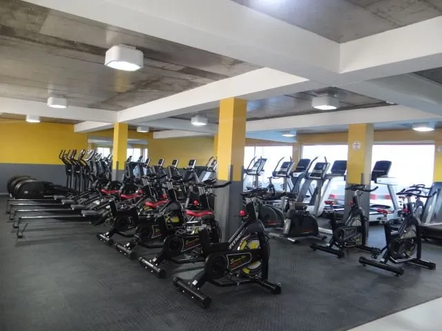 Namib Fitness squash venue photo 4 of 5
