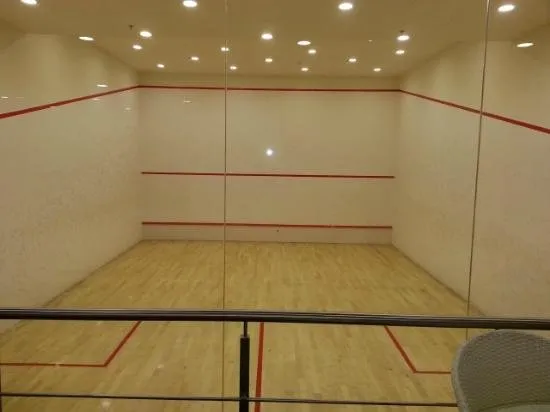Narayani Heights squash venue photo 7 of 7