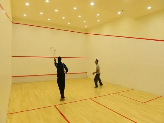 Narayani Heights squash venue photo 6 of 7
