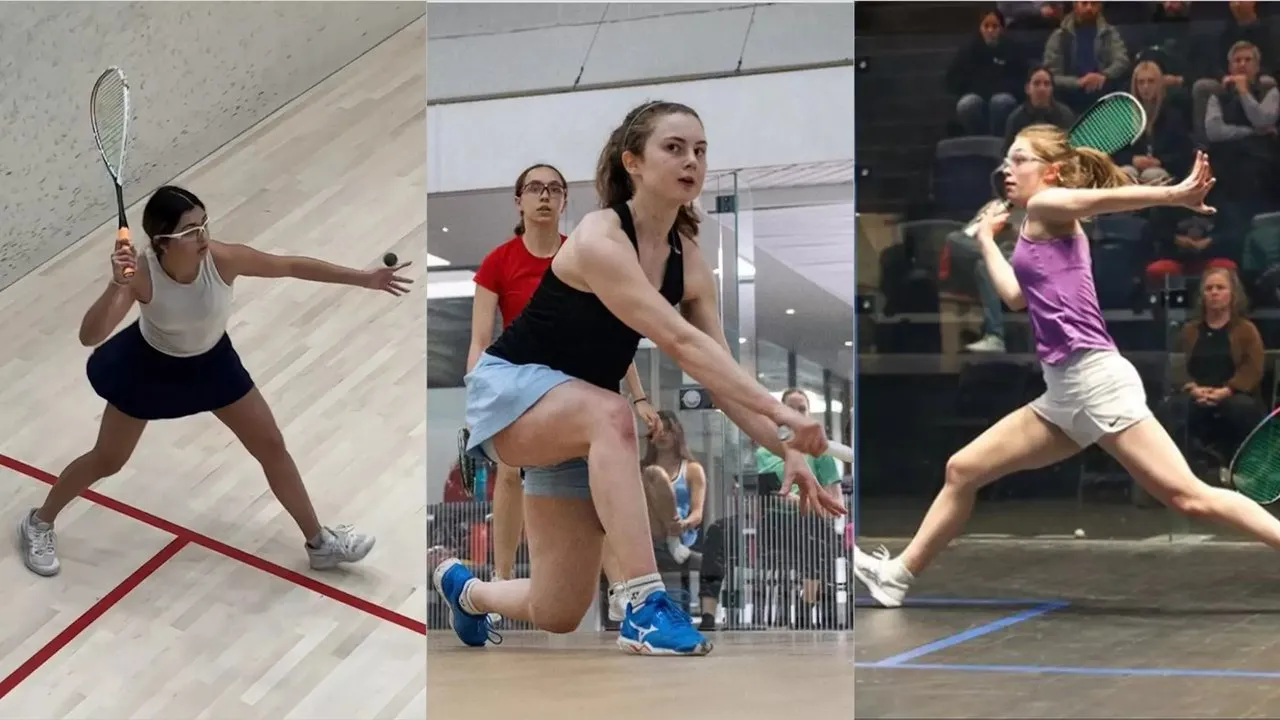 National Tennis Center squash venue photo 1 of 4