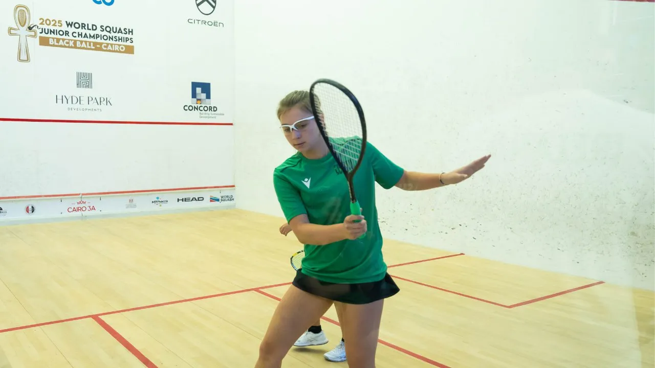 National University of Ireland Galway squash venue photo 9 of 9