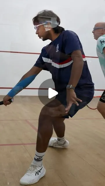Nazar Rehana Squash Complex squash venue photo 5 of 8