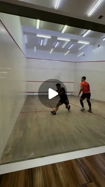 Nazarbayev University Sport Complex squash venue photo 9 of 10