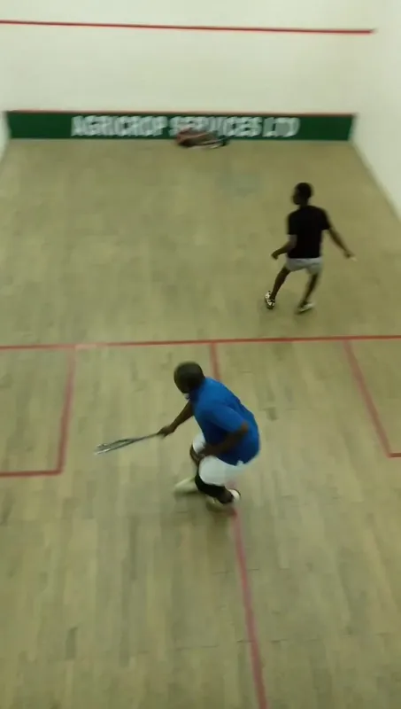Ndola Squash Club squash venue photo 7 of 8