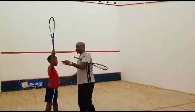 Ndola Squash Club squash venue photo 6 of 8