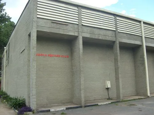 Ndola Squash Club squash venue photo 3 of 8