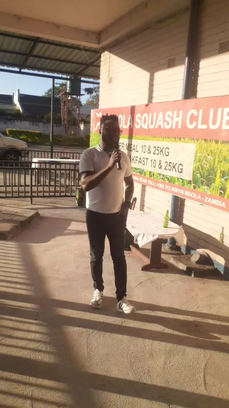 Ndola Squash Club squash venue photo 2 of 8